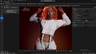 Metawardrobe S02 EP3 - New Outfit And Custom Metahuman Coming Soon.