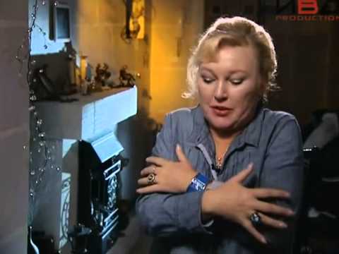 Галина Бокашевская