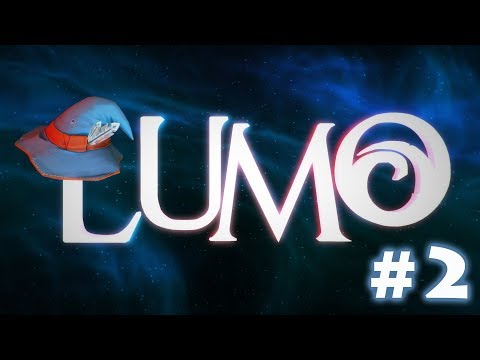 Видео: Lumo - 2 часть- прохождение