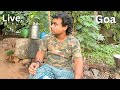 Ask rakesh is live from goa
