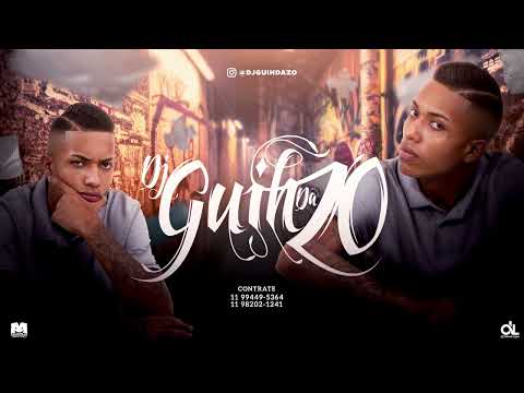 TODO DIA DA SEMANA - MC DRUW (DJ GUIH DA ZO)
