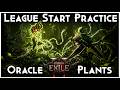 0.5 Oracle Plants Practice Run | Full Commentary | Path of Exile 2