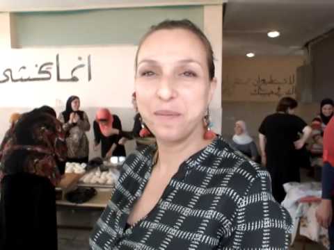 مدرسة السلام مجد الكروم فعاليات الزيت والزيتون 30 10 2014 موقع مجدنا