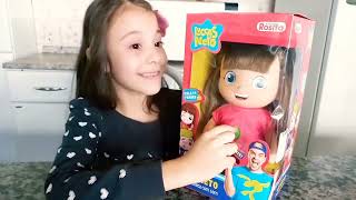 Ganhei A Boneca Da Gi Netto