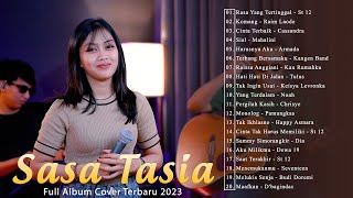 Sasa Tasia Cover Full Album - 30 Lagu Cover Terbaik Sasa Tasia 2023