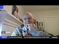 Mountaineer Locker Room Then & Now With Guest Dave Gorby 3/25/24