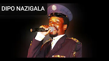 DIPO NAZIGALA by Prince Job Paul Kafeero official Audio
