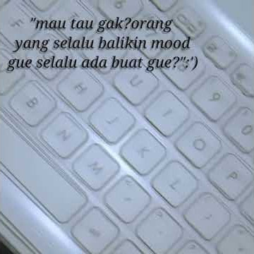 story wa untuk inisial ( I ) || story wa estetik