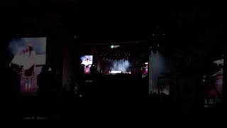 230317 Billie Eilish Lollapalooza Chile - Lost Cause