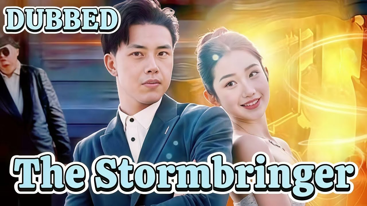 The Stormbringer (DUBBED) | A Journey of Skill and Challenge 