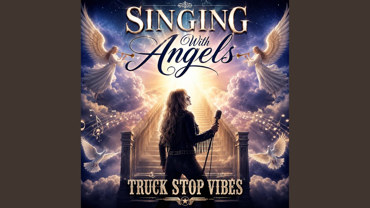 Watch Singing With Angels on YouTube Watch Singing With Angels on YouTube