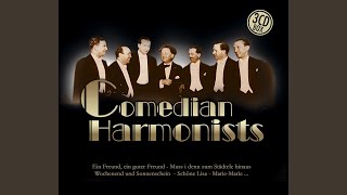 Watch Comedian Harmonists So Ein Kuss Kommt Selten Allein video