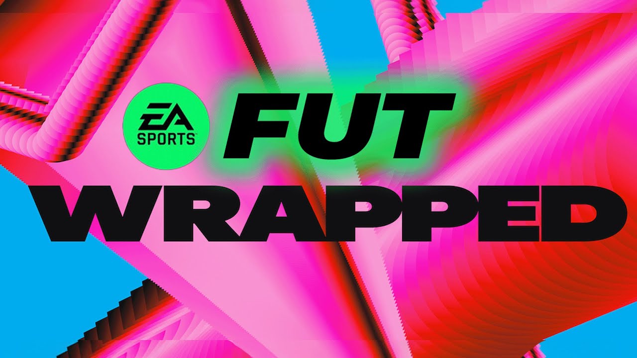 А что, если бы у FC26 была функция Spotify Wrapped?