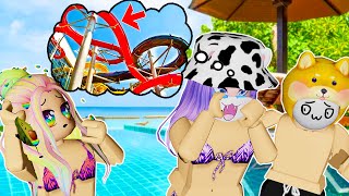 :     ,   ͨ  ! Roblox Star Water Park Tycoon