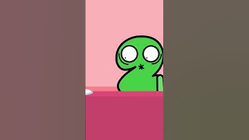 BFDI:TPOT: remote steals two’s cheesecake #shorts #askremoteanything #objectshowcommunity