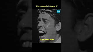 Jacques Brel 