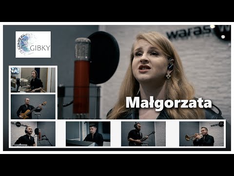 Zespół GIBKY – Małgorzata – teledysk