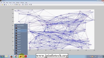 Mobile Data Gathering with Load Balanced Clustering and Dual Data Uploading in WSN MATLAB