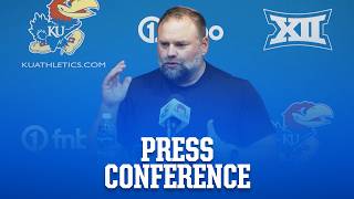 Details Andy Kotelnicki Media Day Press Conference Guide