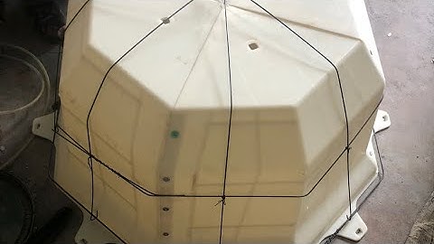 Hướng dẫn đi thép cho khuôn chậu nhựa Abs tạo ra những sản phẩm bền và đẹp hơn