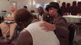 America ReFramed | Circle Up | Promo