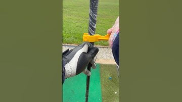 Best Temu Training Aid under $3 for YOUR Golf Swing #golf #golftraining #golfpractice