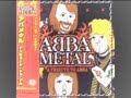 ABBA Metal - Nation - Waterloo