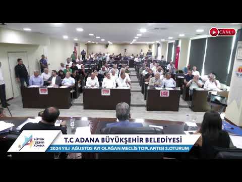 CANLI | Adana