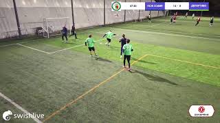 картинка: АМФЛ 25/26
ПСЖ СОФИЯ VS ДЕПОРТИВО