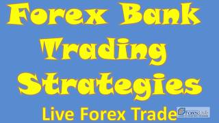 How to Profit From Short-Term Market Manipulation: GBP/JPY Live Trade Example