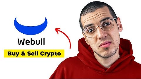 Webull Pay Tutorial: How to Buy & Sell Crypto on Webull in 2024 (Full Guide)