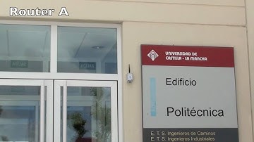 Zigbee & RFID Wireless Sensor Network to track resources indoor & outdoor