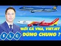 'FLC Sẵn Sàng Xây Mới Sân Bay Nếu Được Phép' ?