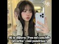 Cual pondrias ❤ ? #lalisa#kpopgrupo