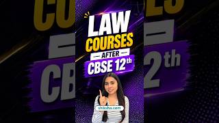 Best Law Courses After CBSE Class 12 2026 | BA LLB vs BBA LLB vs LLB #law #lawcareer #cbse #llb