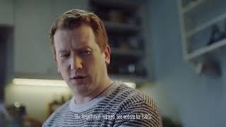 Clearscore Moose - Advert 4