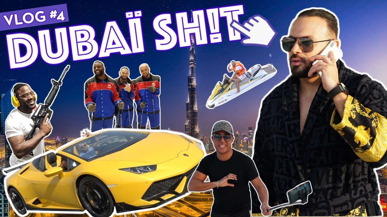 vlog 4 dubai sh t youtube vlog 4 dubai sh t youtube