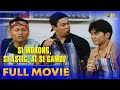 'Si Mokong, Si Astig, at si Gamol' Full Movie HD | Andrew E., Janno Gibbs, Dennis Padilla