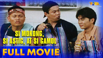 Si Mokong, Si Astig, at si Gamol Full Movie HD | Andrew E., Janno Gibbs, Dennis Padilla