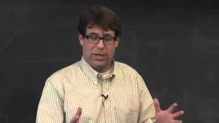 iOS Programming Lecture 10 part 3 Mobile Software Engineering by David J Malan