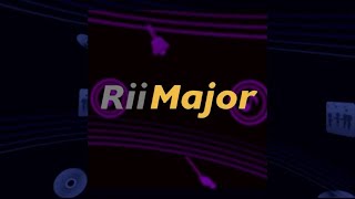RiiMajor - Silent Hill (NEW)