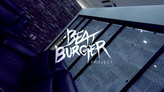 BeatBurger x 은혁