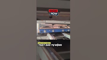 MÁY CNC 3D 5 TRỤC THAY DAO TỰ ĐỘNG PRO 4 ATC