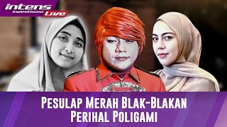 Download Lagu LIVE! Akhirnya! Pesulap Merah Buka Suara Terkait Isu Poligami MP3