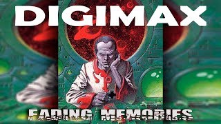 Digimax - Fading Memories