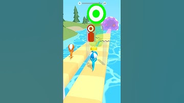 Tricky Track 3D Level 9 | Gameplay Walkthrough | Android & ios Gaming | DestroyerH