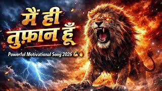        Powerful Motivational Song 2026   Never Give Up 