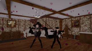 Skyrim Dance IFantasy