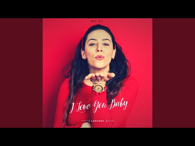 I Love You Baby