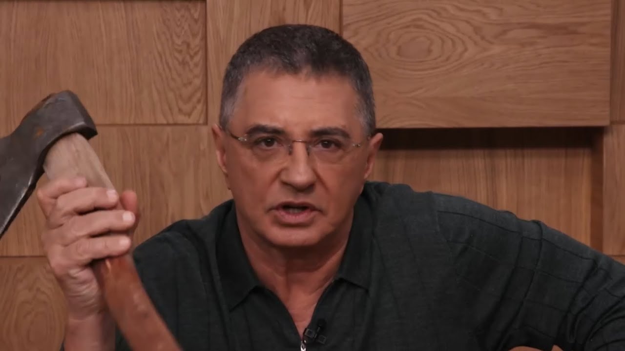 Как трезво оценить себя? Доктор Мясников в видеорубрике 